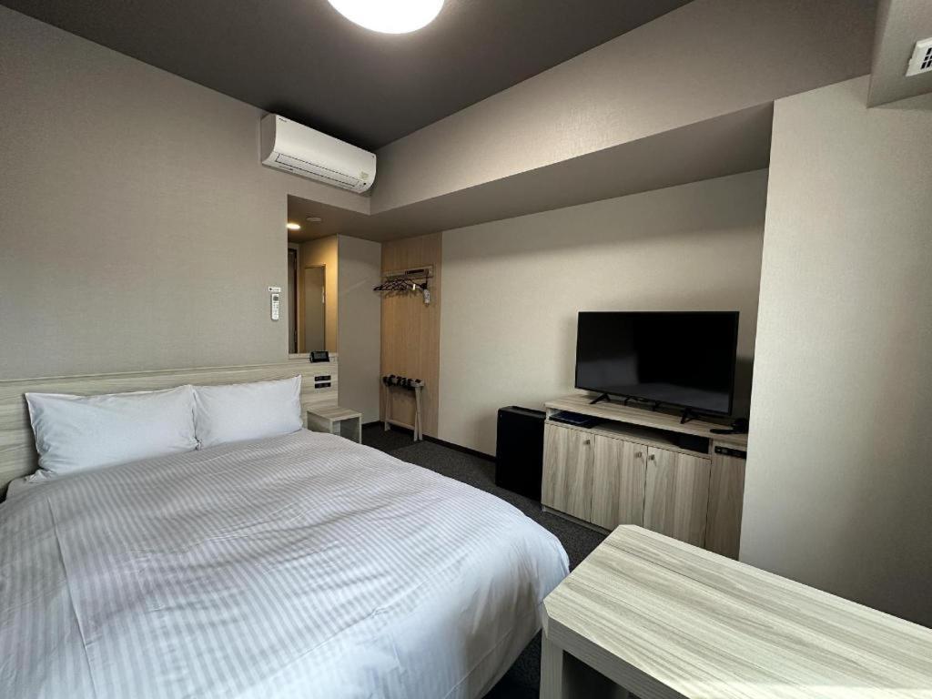 Hotel Route Inn มิยาโกะโนะโจ ภายนอก รูปภาพ