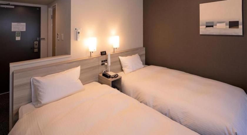 Hotel Route Inn มิยาโกะโนะโจ ภายนอก รูปภาพ