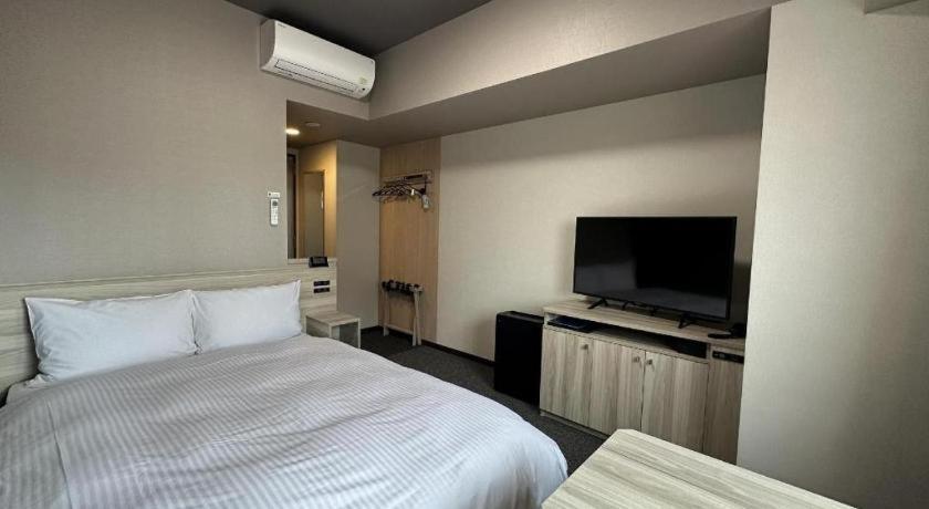 Hotel Route Inn มิยาโกะโนะโจ ภายนอก รูปภาพ