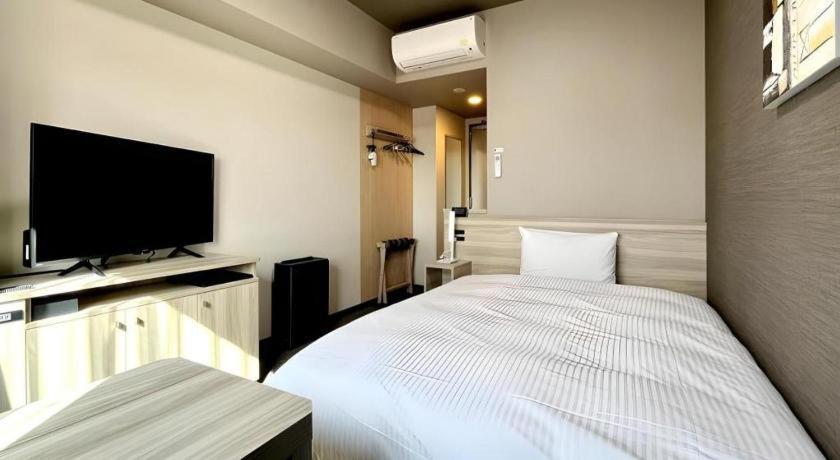 Hotel Route Inn มิยาโกะโนะโจ ภายนอก รูปภาพ