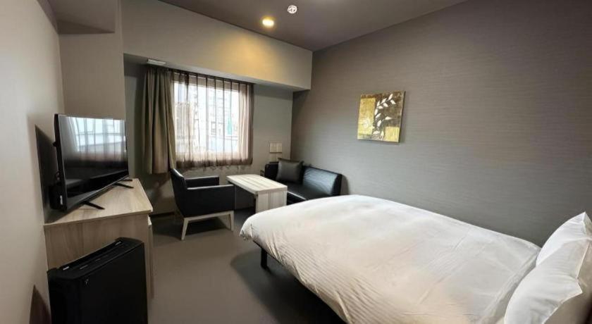 Hotel Route Inn มิยาโกะโนะโจ ภายนอก รูปภาพ