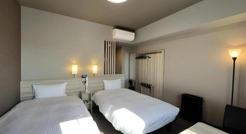 Hotel Route Inn มิยาโกะโนะโจ ภายนอก รูปภาพ