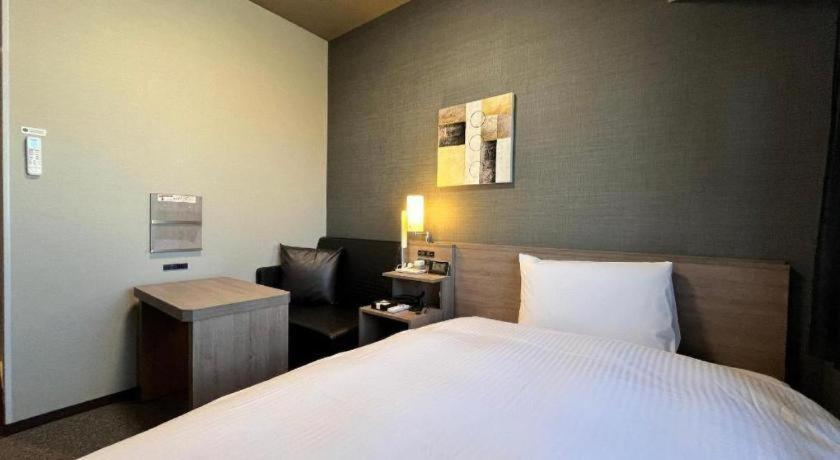 Hotel Route Inn มิยาโกะโนะโจ ภายนอก รูปภาพ