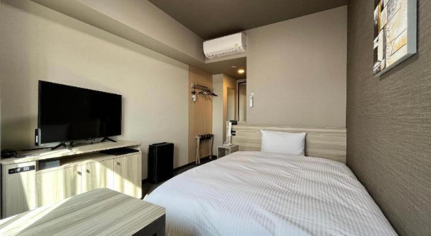 Hotel Route Inn มิยาโกะโนะโจ ภายนอก รูปภาพ