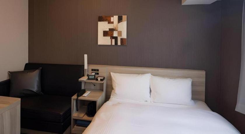 Hotel Route Inn มิยาโกะโนะโจ ภายนอก รูปภาพ