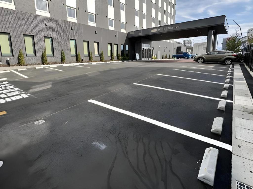 Hotel Route Inn มิยาโกะโนะโจ ภายนอก รูปภาพ